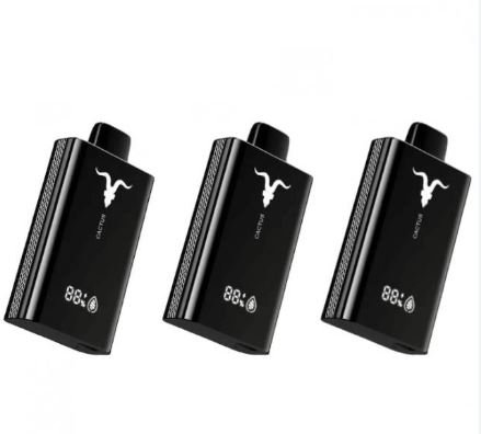 IGNITE V120 – Pod Descartável – 12000 Puffs