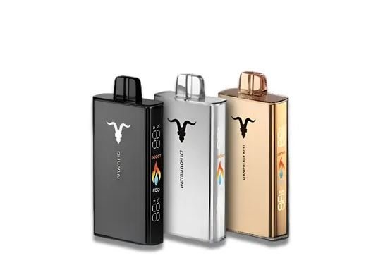 IGNITE V250 – 25000 Puffs – Pod Descartável