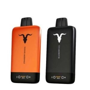 IGNITE V155 Ultra Slim – Pod Descartável – 15500 Puffs