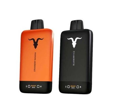 IGNITE V155 Ultra Slim – Pod Descartável – 15500 Puffs